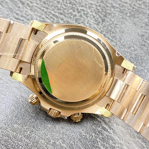 Lanzamiento Oficial del Último Producto de Éxito. Reactualizado y lanzado de nuevo. Cumplimiento total de las necesidades del cliente. Reloj Mecánico - Product Image 5