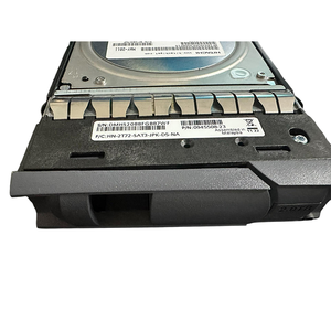 108-00270 + B0 HD 2TB 7.2K SATA 3.5 X306A-R5 HDD - Product Image 3