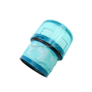 <span class=keywords><strong>Filtro</strong></span> para Dysons Gen5 Detect/aspiradora de gran tamaño, accesorios de <span class=keywords><strong>filtro</strong></span> trasero, accesorio de repuesto con cepillo de <span class=keywords><strong>limpieza</strong></span> - Product Image 6