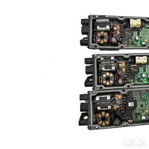 Module de commande de direction assistée électrique Pengrui 8K0909144 LHD pour cartes de circuits électroniques 8K0.909.144.B - Product Image 2