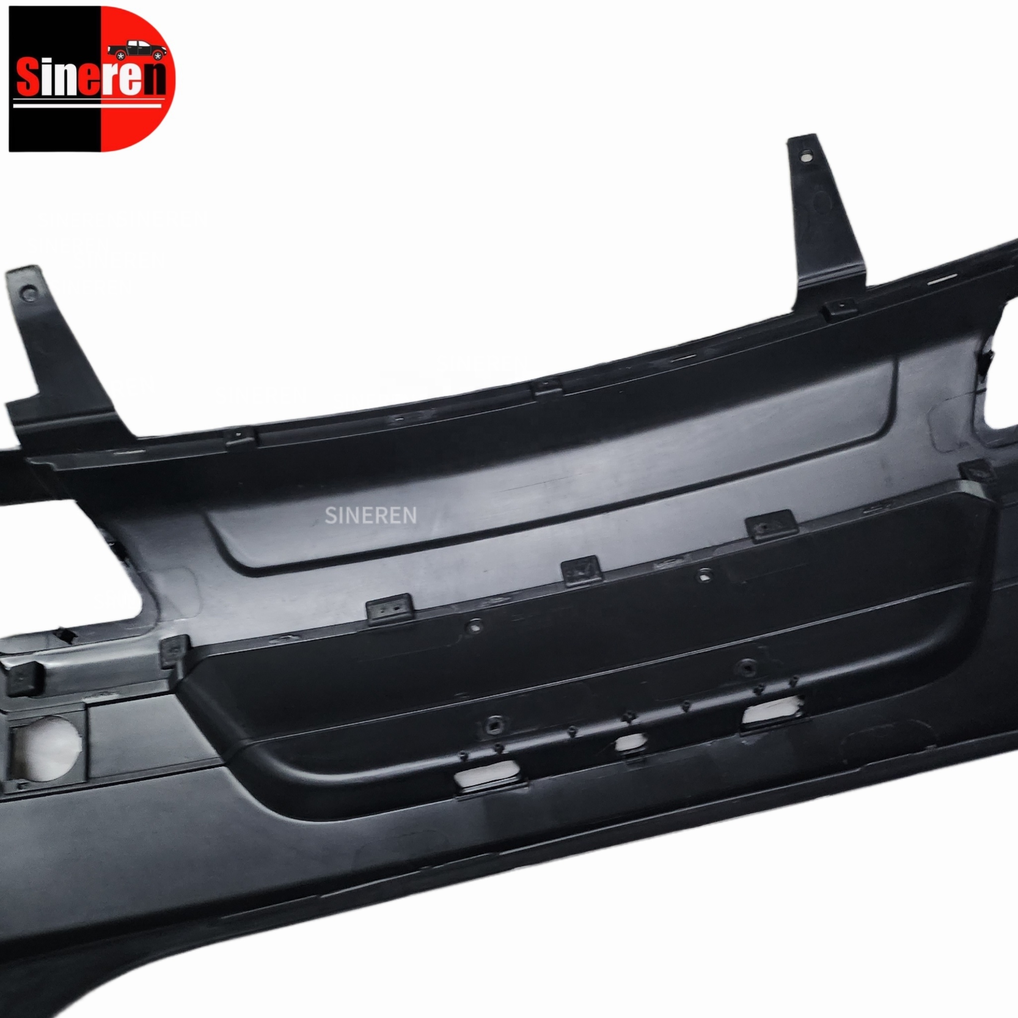 SINEREN Chinese Car Auto REAR BUMPER 2804701XS56XA Spare