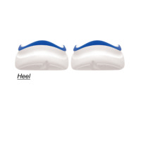 Vente en gros de semelles souples en EVA personnalisées, moulées par injection, durables, pour hommes, chaussures décontractées à enfiler, semelle de chaussure de voyage, design monobloc