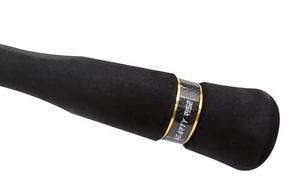 <span class=keywords><strong>Canne</strong></span> à pêche Hearty Rise Newest SlowJigging IV en carbone, 200g, poignée EVA, pour la pêche en <span class=keywords><strong>mer</strong></span> et en eau salée - Product Image 4