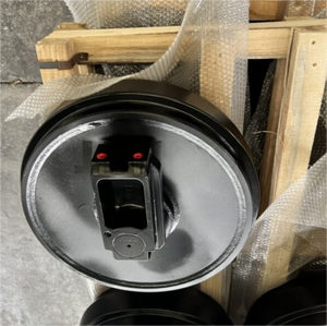 Farsee OEM Construction Machinery Part 414102205 <strong>Idler</strong> <strong>Roller</strong> for XE310LC XE335C XE400GP Excavator Undercarriage Components - Product Image 4