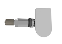 Système de surveillance de la pression des pneus sans fil programmable universel 315mhz 433mhz remplacement du capteur TPMS de voiture pour OEM