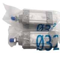 Nouveau stock de cylindres DNC-32-40-50-80-100-125-150 160-200-PPV-A, vendeur de prestige, garantie d'un an