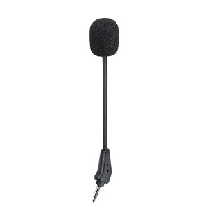 Microphone de remplacement de réparation de micro de jeu à réduction de bruit pour casque CORSAIR HS50 HS60 HS70 - Product Image 5