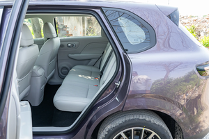 Offerta Speciale 2024 2025 Leapmotor B10 Usata, Auto Elettrica, Edizione Comfort 510km, SUV 5 Posti, Batteria 56.2kWh, Motore 132kW - Product Image 4