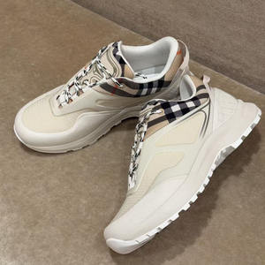 Nouvelles baskets de marche unisexes de luxe polyvalentes à plateforme, confortables, absorbant les chocs et résistantes à l'usure pour l'extérieur - Product Image 4