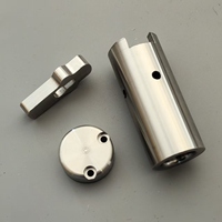 Service d'impression 3D en alliage de titane SLM Ti6Al4V pour implants médicaux et guides chirurgicaux