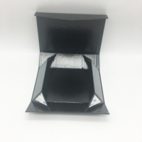 Emballage de luxe pour vêtements, boîte à chaussures pour bébé, emballage personnalisé pour la vente au détail, boîte en carton rectangulaire QIXUN-PB-616 Accepté, accepté
