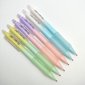 Stylo gel effaçable M&G 0,5 mm pointe ST Corps en plastique pour étudiants, bureau et école AKPJ860 - Product Image 2