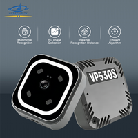 HFSecurity VP530D Solución de pago empresarial mediante escáner de venas de la palma de la mano con algoritmo AE