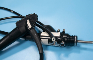 Réparation de gastroscope EG-590ZW, qualité OEM, expédition dans le monde entier, nous facturons 30% des prix des fabricants/représentants des ventes - Product Image 6