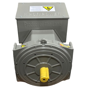 60kva generadores síncronos de CA sin escobillas trifásicos 50kw generador de alternador síncrono de CA 50kw - Product Image 3