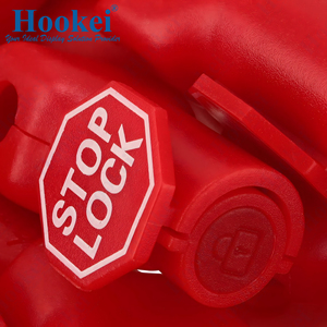 <span class=keywords><strong>PEG</strong></span> móc Ổ khóa cửa hàng bán lẻ an ninh dừng khóa chống trộm <span class=keywords><strong>PEG</strong></span> Ổ khóa cho hiển thị đá đen tường - Product Image 6