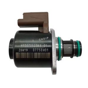 Nouveau 9307Z523B pompe à carburant IMV entrée régulateur de dosage capteur de pression de soupape 9109-903 pour Ford JMC - Product Image 1