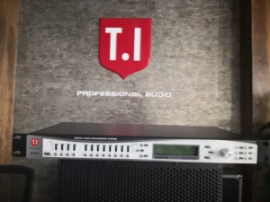 Procesador de sistema de <span class=keywords><strong>audio</strong></span> de música <span class=keywords><strong>DSP</strong></span> de matriz analógica stetsom envolvente OEM/ODM al por mayor - Product Image 3