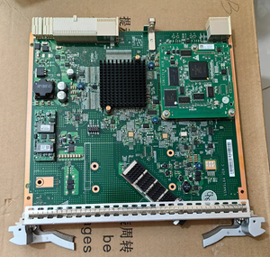 H W TNSDN502 OSN 9800 M24 TNSDN502 2*200G /100G Carte de traitement de services de ligne programmable - Product Image 3