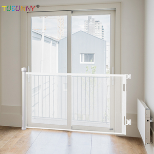 Sécurité bébé maille Porte enfant Bébé <span class=keywords><strong>Escalier</strong></span> Clôture bébé Barrière sécurité - Product Image 5
