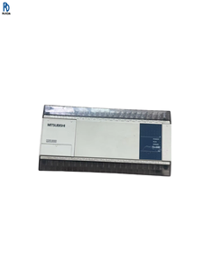 PLC รุ่นใหม่ FX1N-60MR-001 ของแท้ ชุดหลัก 36 อินพุต 24 เอาท์พุตรีเลย์ ใช้ไฟ AC ตัวควบคุมระบบอัตโนมัติสำหรับอุตสาหกรรม สำหรับอุปกรณ์ CNC - Product Image 1