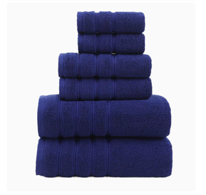 <span class=keywords><strong>Toallas</strong></span> <span class=keywords><strong>de</strong></span> <span class=keywords><strong>Baño</strong></span> NatureMark Serie Premium <span class=keywords><strong>de</strong></span> Algodón, Color Sólido, Impresión Personalizada, Uso Hotelero, 20 Colores <span class=keywords><strong>de</strong></span> Tendencia, 8 Tamaños, Juego <span class=keywords><strong>de</strong></span> 4, 50x100cm, Rojo - Product Image 4