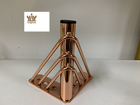 YJY, Accesorios para Muebles de la Mejor Calidad al Precio Más Bajo, Patas de Alambre para Sofá, Patas de Acero para Sofá, Mecanismo de Sofá, Patas de Hierro para Sofá - Product Image 3