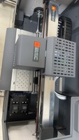 Nueva Impresora de Etiquetas DTF Acetek XP600 A3 |   Cabezal Epson Automático de Rollo a Rollo con 1 Año de Garantía |   Vidrio Personalizado con Impresión por Transferencia