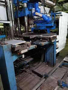 ロボットの取り扱いと積み重ねに使用されるロボットアームマニピュレータ - Product Image 3