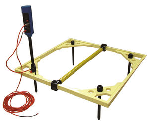 Yeni jeofizik TDEM/TEM geçici elektromanyetik enstrüman derin toprak arama aleti - Product Image 4