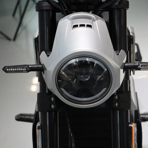 APTK Factory's Racing Motocicleta Eléctrica para Adultos 3000W Alta Velocidad y Largo Alcance 72v Voltaje Precio Completo Barato - Product Image 6