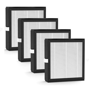 Filtros HEPA de filtración de 3 capas de repuesto para purificador de aire y <span class=keywords><strong>deshumidificador</strong></span> <span class=keywords><strong>Afloia</strong></span> 2 en 1 Q10 - Product Image 1