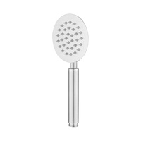 Kepala Shower Profesional dari Baja Tahan Karat SUS304 dengan Injeksi Udara, Tekanan Tinggi, dan Filter untuk Pasokan Proyek Spa Hotel.
