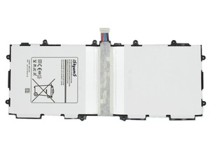 T4500E 6800mAh Replacement <b>Battery</b> for Samsung Galaxy Tab 3 10.1 P5200 CE RoHS Wholesale Bulk High Capacity Quality - Product Image 2
