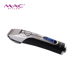 Rechargeable LCD Cordless Salon Equipment <strong>Hair</strong> <strong>Clipper</strong> <strong>for</strong> Men Kid Baber Water Wash High Quality Safety Trimmer <strong>Hair</strong> <strong>Clipper</strong> - Product Image 2