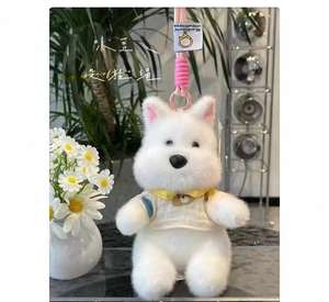 EZBABY Ensemble de pyjama en peluche rembourré de coton PP, best-seller, avec de mignons dinosaures et renards, accessoires unisexes pour enfants et <span class=keywords><strong>famille</strong></span> - Product Image 4