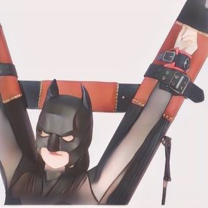 Livraison directe ajustement grands accessoires retenue fixe émotionnel croix <span class=keywords><strong>X</strong></span> punition rack Bdsm femme fétiche spécial sexe meubles - Product Image 4