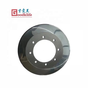 Lưỡi cắt quay <span class=keywords><strong>hchcr</strong></span>, cho Bảng thẻ sóng - Product Image 4