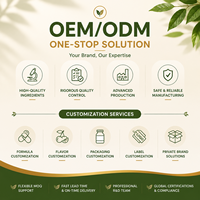 Gélules d'huile d'ail pure, antioxydant naturel, complément alimentaire à base de plantes, soin quotidien du corps pour adultes, personnalisable ODM OEM Marque Privée