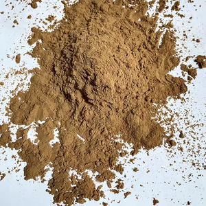 Food Grade Ashwagandha Root Extract 2,5% cápsulas de ervas & Pó Embalado em Garrafa & Drum Suplemento - Product Image 5
