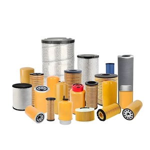 Giá tốt động cơ máy xúc phụ tùng Bộ Lọc nhiên liệu 33393 p181063 26510235 3907091 70267075 az25868 961000 Nhà máy cung cấp - Product Image 4