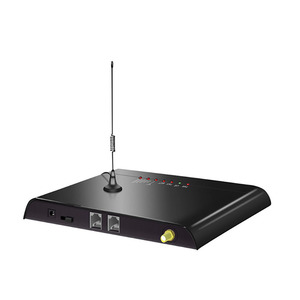 Convertisseur GSM 2G FWT DTMF FSK SIM mobile vers téléphone <span class=keywords><strong>fixe</strong></span>, terminal sans fil <span class=keywords><strong>fixe</strong></span> pour système d'ascenseur et numéroteur d'urgence - Product Image 2