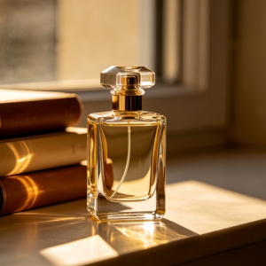 Perfume de Larga Duración con Recibo, Aroma de Lujo, Fragancia de Alta Gama para Regalo y 100ml de Líquido con Aroma a Limón y Jazmín, Venta al Por Mayor - Product Image 1