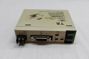 CS1W-ETN01 CS1W-ETNO1 блок Ethernet программируемый логический контроллер - Product Image 3