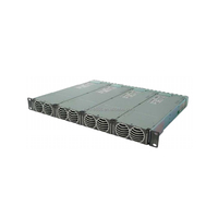 Uniipower FMP20.48 Redresseur 48VDC 42 Ampères 2000 Watts Haute Fiabilité pour Stations de Base Sans Fil Module d'Alimentation Convertisseur de Puissance
