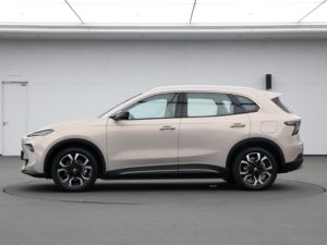 SUV électrique élégant <span class=keywords><strong>MG</strong></span> ES5 <span class=keywords><strong>Performance</strong></span> robuste et véhicule à énergie nouvelle à batterie longue portée - Product Image 4