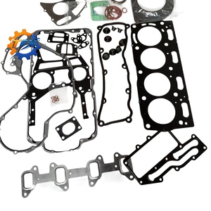 Kit de joints pour moteur diesel C4.4, kit de révision pour excavatrice 297-1546 - Product Image 1