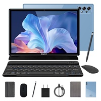 Tableta Android de 10 Pulgadas al por Mayor, OEM ODM, 20GB RAM, 128GB ROM, 2.2GHZ, Wifi, para Juegos, Precio de Tableta, Tabletas, Tableta PC