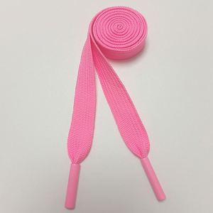 Cordon de serrage en polyester imprimé personnalisé avec embouts métalliques pour sweats à capuche et pantalons de survêtement – Vente en gros usine - Product Image 3