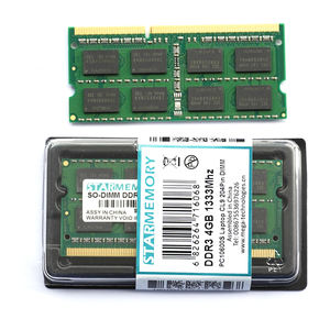 Fabbrica di ShenZhen magazzino di ram <span class=keywords><strong>ddr3</strong></span> 4gb 1600 memoria in magazzino - Product Image 3